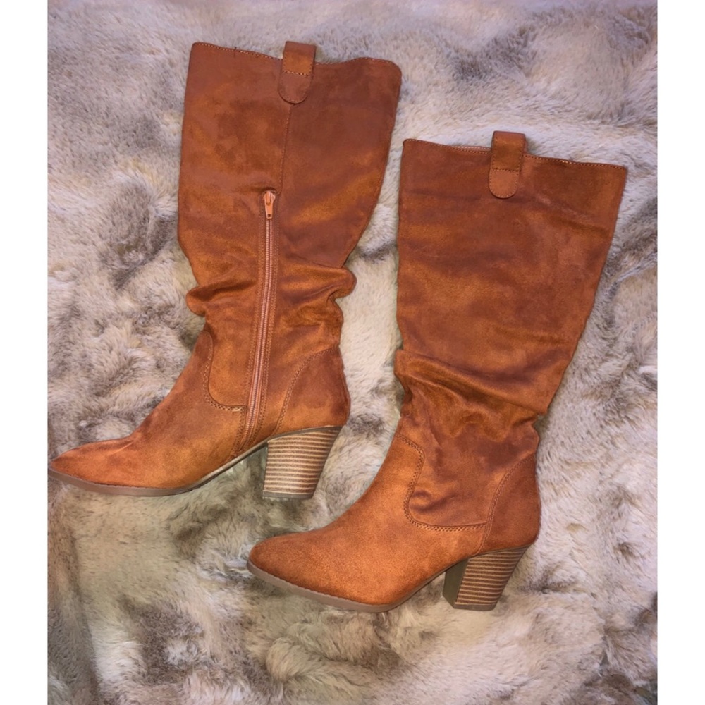 Beautiful Women’s Boots
